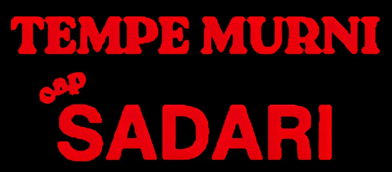 Tempe Sadari logo optimized WebP